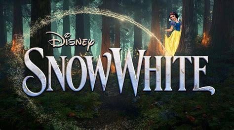 snow white set leaks|“Politically Correct” Snow White Photos Spark Backlash